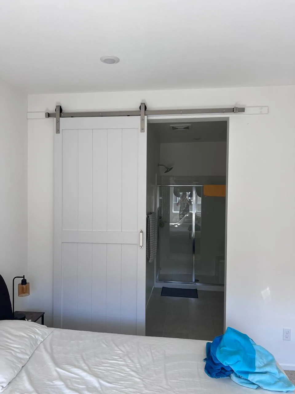 Door repair and installation in San Diego